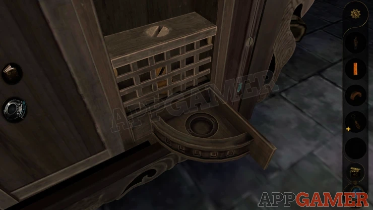 China - 3D Escape Room : Mystic Manor Walkthrough