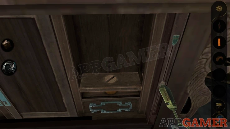 China - 3D Escape Room : Mystic Manor Walkthrough