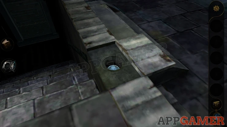 China - 3D Escape Room : Mystic Manor Walkthrough