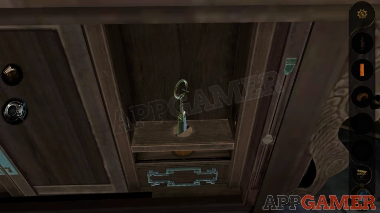China - 3D Escape Room : Mystic Manor Walkthrough