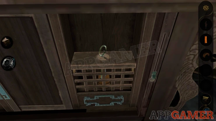 China - 3D Escape Room : Mystic Manor Walkthrough