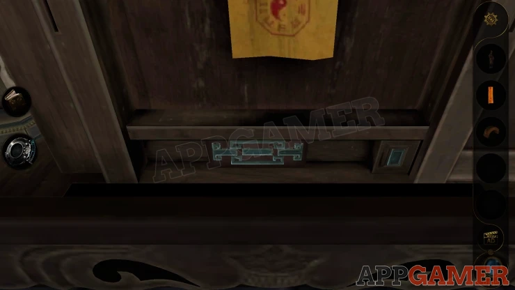 China - 3D Escape Room : Mystic Manor Walkthrough