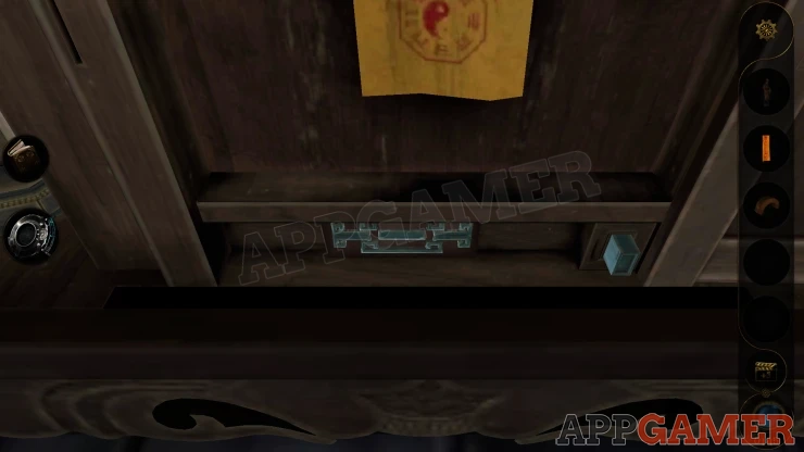China - 3D Escape Room : Mystic Manor Walkthrough