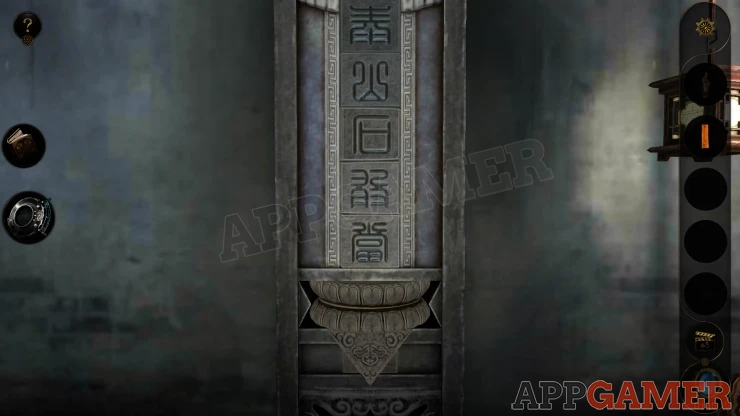 China - 3D Escape Room : Mystic Manor Walkthrough