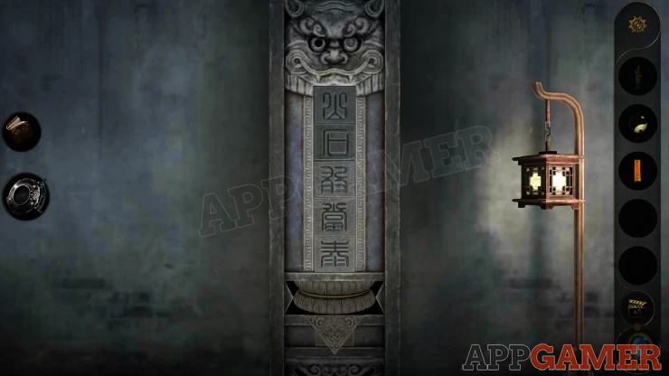 China - 3D Escape Room : Mystic Manor Walkthrough