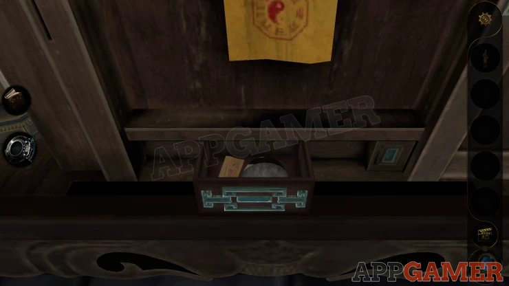 China - 3D Escape Room : Mystic Manor Walkthrough