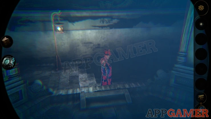 China - 3D Escape Room : Mystic Manor Walkthrough
