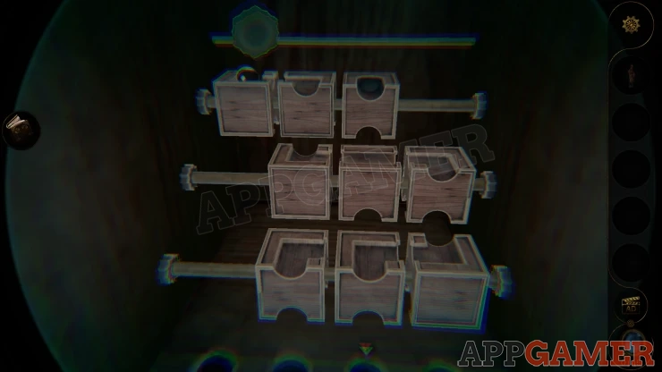 China - 3D Escape Room : Mystic Manor Walkthrough