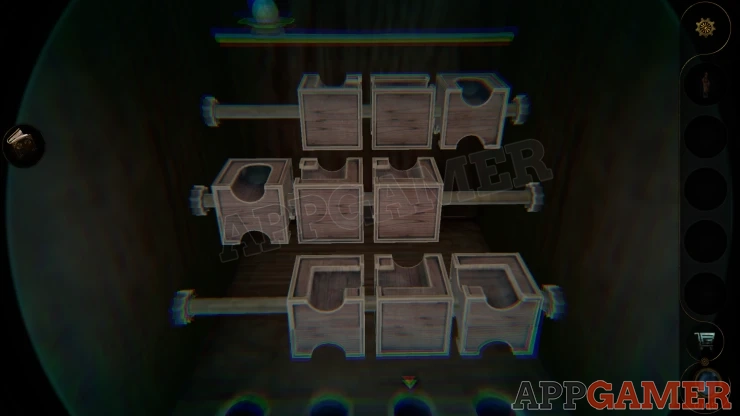 China - 3D Escape Room : Mystic Manor Walkthrough