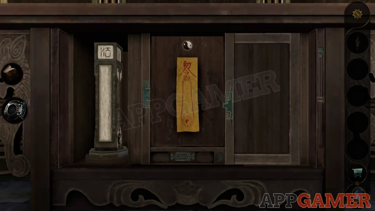 China - 3D Escape Room : Mystic Manor Walkthrough