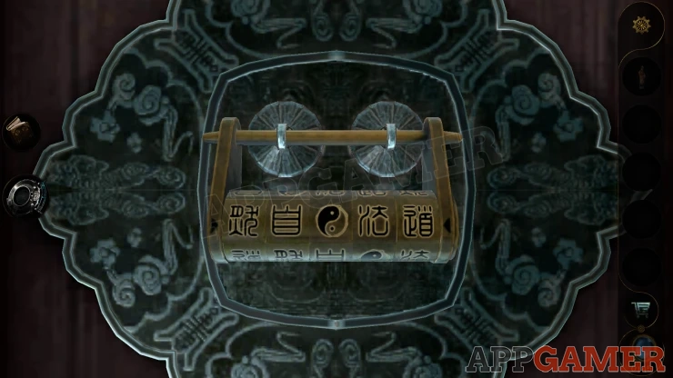 China - 3D Escape Room : Mystic Manor Walkthrough