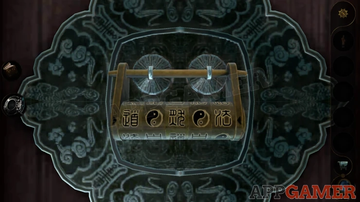 China - 3D Escape Room : Mystic Manor Walkthrough