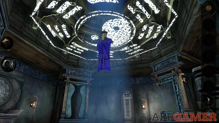 China - 3D Escape Room : Mystic Manor Walkthrough