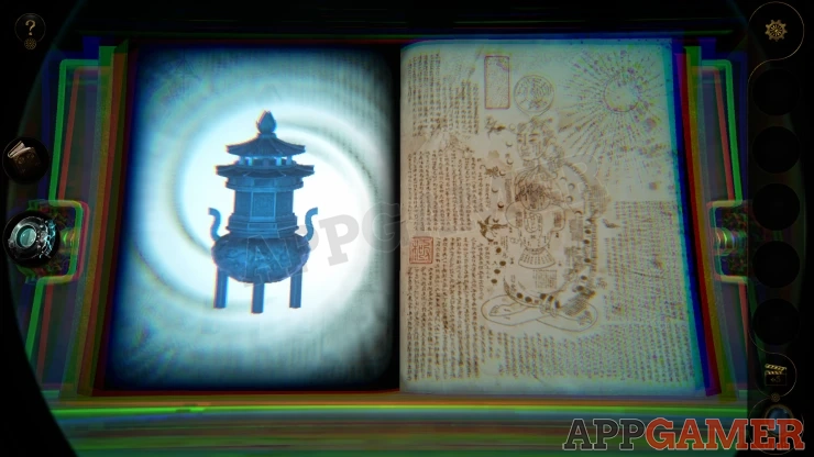 China - 3D Escape Room : Mystic Manor Walkthrough