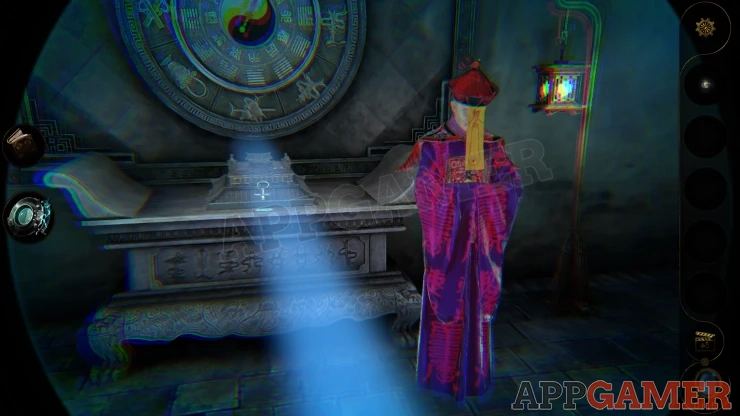 China - 3D Escape Room : Mystic Manor Walkthrough