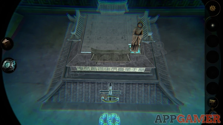China - 3D Escape Room : Mystic Manor Walkthrough