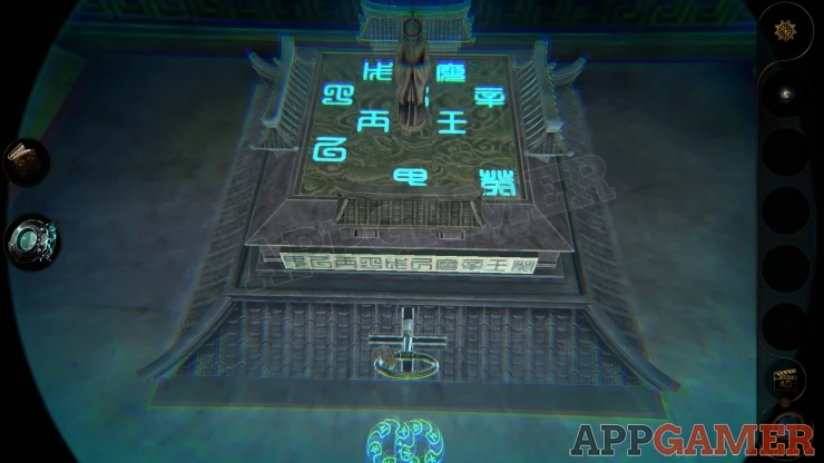 China - 3D Escape Room : Mystic Manor Walkthrough