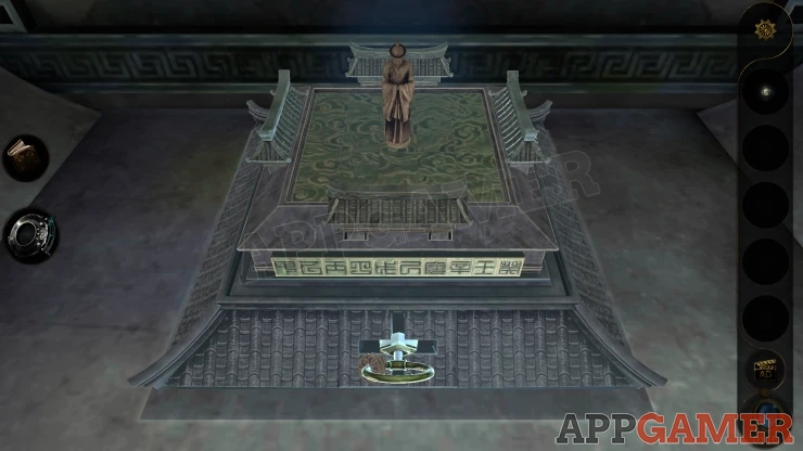 China - 3D Escape Room : Mystic Manor Walkthrough