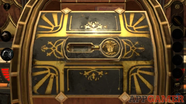 China - 3D Escape Room : Mystic Manor Walkthrough