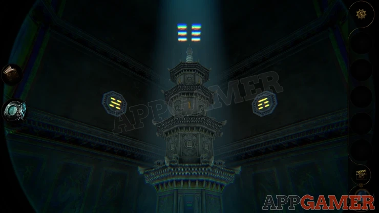 China - 3D Escape Room : Mystic Manor Walkthrough