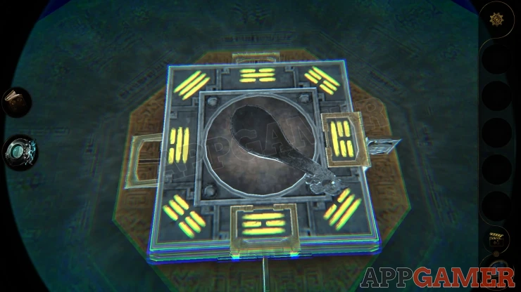 China - 3D Escape Room : Mystic Manor Walkthrough