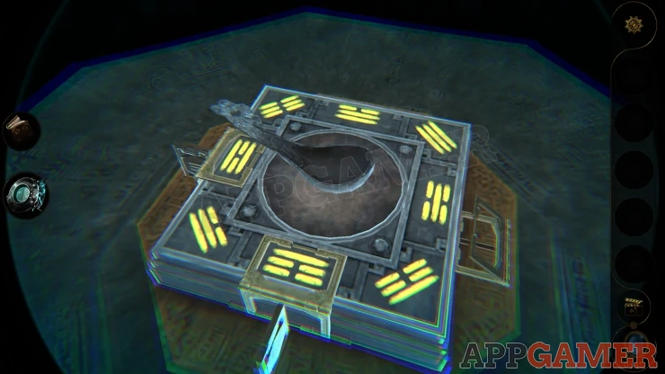 China - 3D Escape Room : Mystic Manor Walkthrough