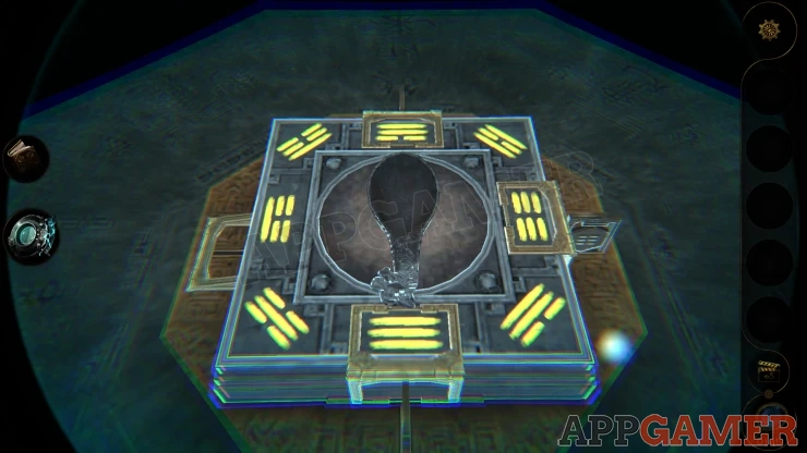 China - 3D Escape Room : Mystic Manor Walkthrough