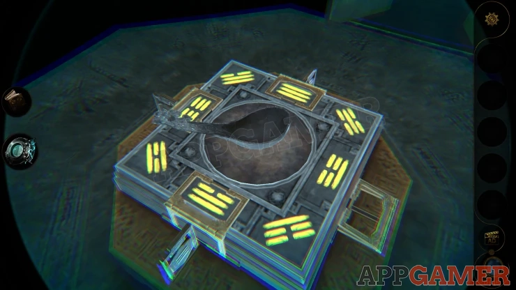 China - 3D Escape Room : Mystic Manor Walkthrough