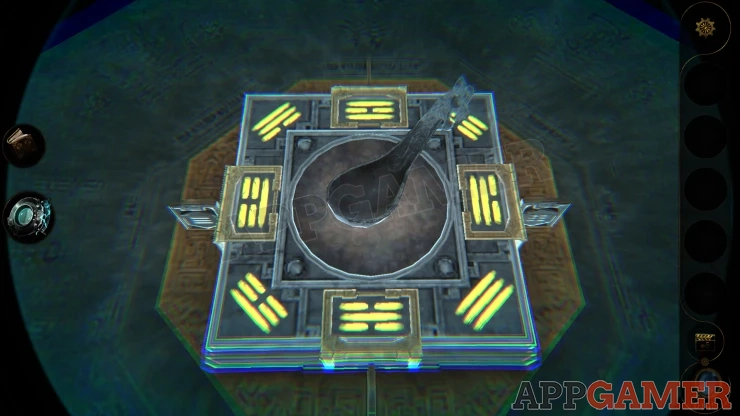 China - 3D Escape Room : Mystic Manor Walkthrough