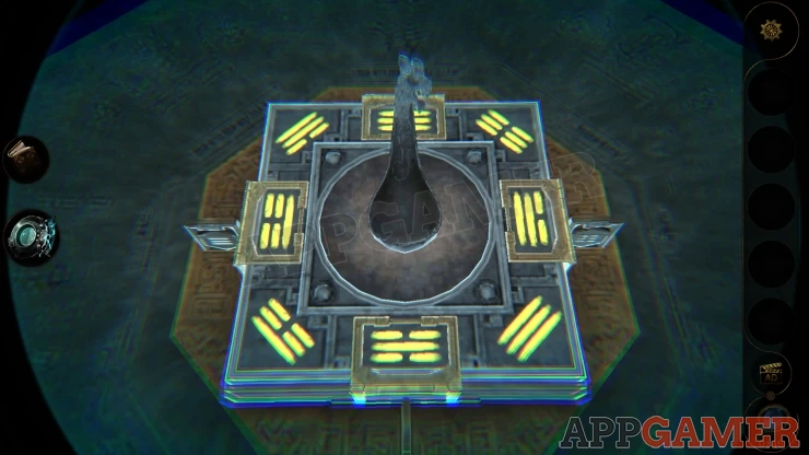 China - 3D Escape Room : Mystic Manor Walkthrough