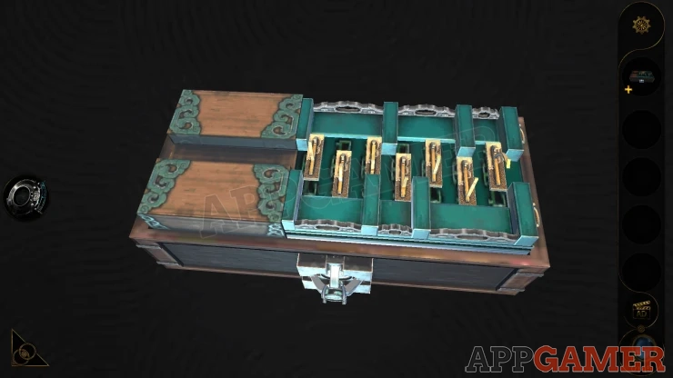 China - 3D Escape Room : Mystic Manor Walkthrough