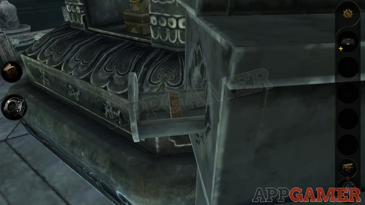 China - 3D Escape Room : Mystic Manor Walkthrough
