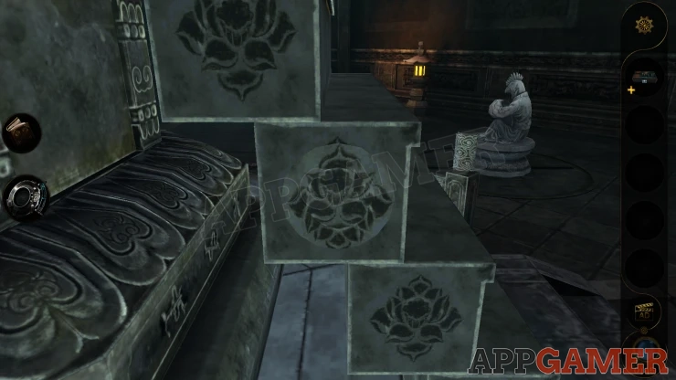 China - 3D Escape Room : Mystic Manor Walkthrough