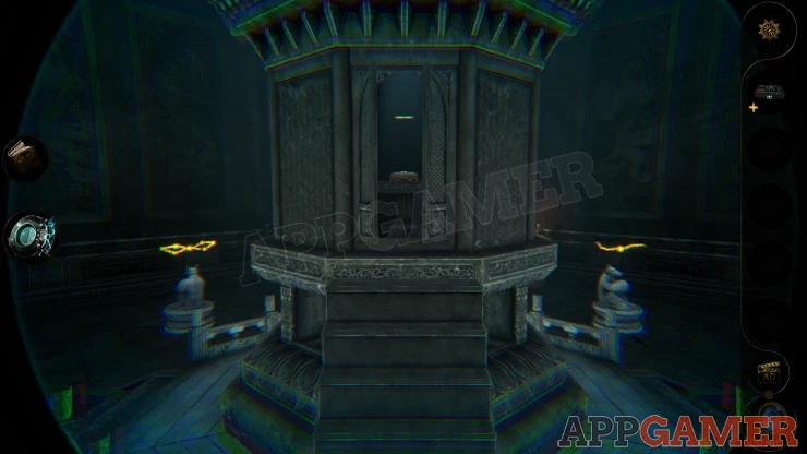 China - 3D Escape Room : Mystic Manor Walkthrough
