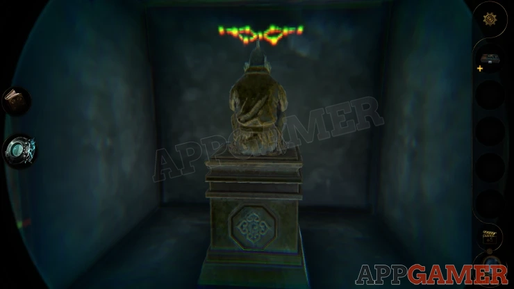 China - 3D Escape Room : Mystic Manor Walkthrough