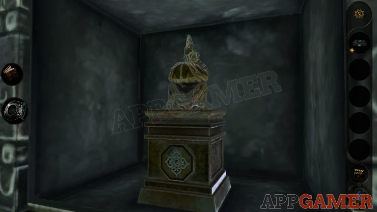 China - 3D Escape Room : Mystic Manor Walkthrough