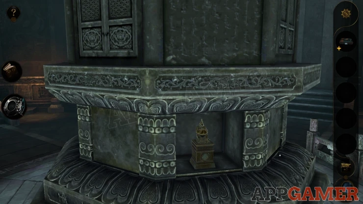 China - 3D Escape Room : Mystic Manor Walkthrough