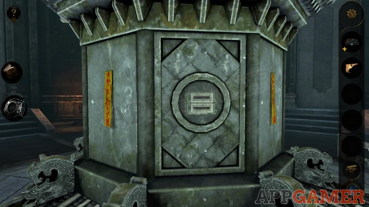 China - 3D Escape Room : Mystic Manor Walkthrough
