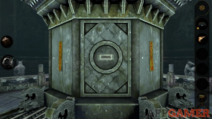 China - 3D Escape Room : Mystic Manor Walkthrough