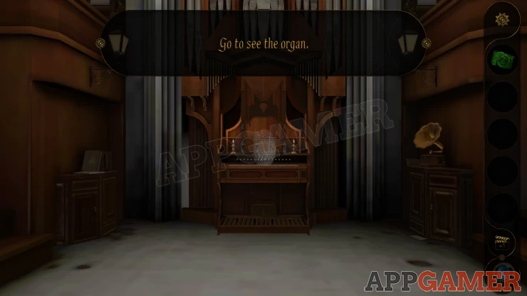 China - 3D Escape Room : Mystic Manor Walkthrough