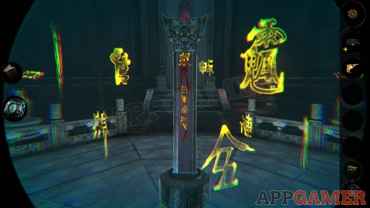 China - 3D Escape Room : Mystic Manor Walkthrough