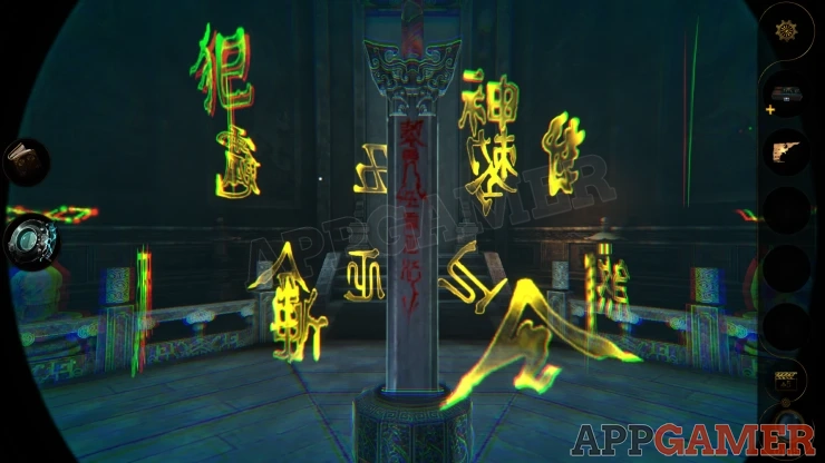 China - 3D Escape Room : Mystic Manor Walkthrough