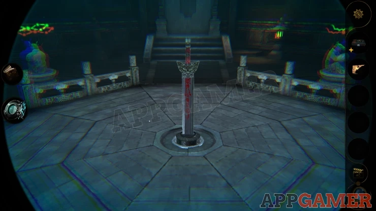 China - 3D Escape Room : Mystic Manor Walkthrough