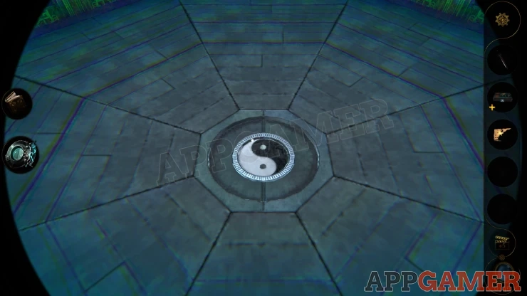 China - 3D Escape Room : Mystic Manor Walkthrough