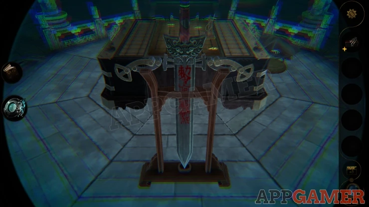 China - 3D Escape Room : Mystic Manor Walkthrough
