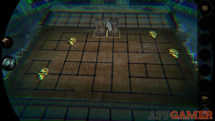 China - 3D Escape Room : Mystic Manor Walkthrough