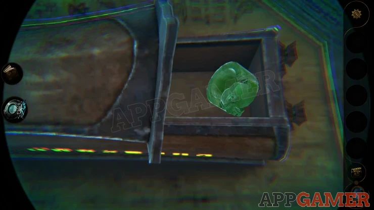 China - 3D Escape Room : Mystic Manor Walkthrough