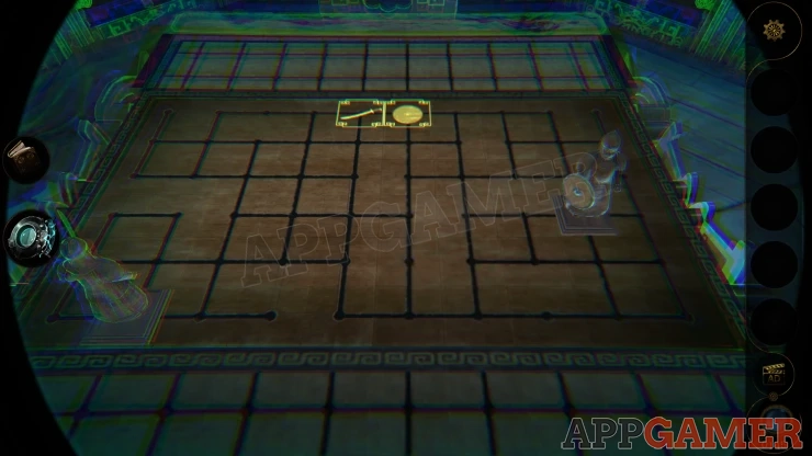 China - 3D Escape Room : Mystic Manor Walkthrough