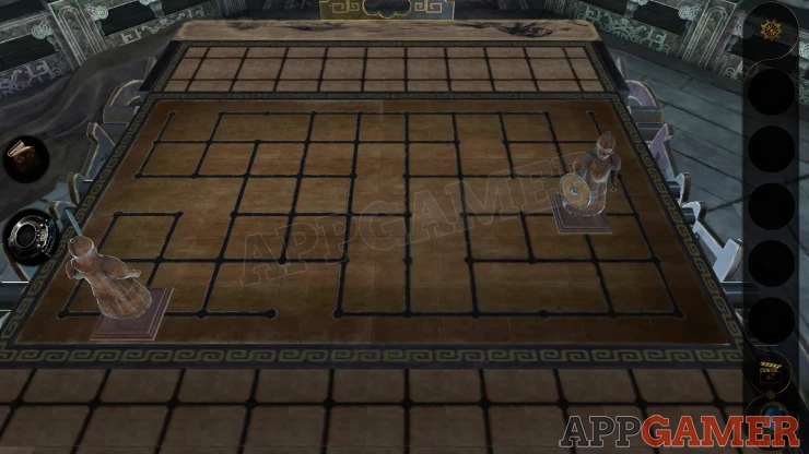 China - 3D Escape Room : Mystic Manor Walkthrough