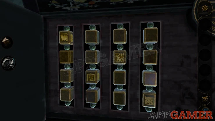 China - 3D Escape Room : Mystic Manor Walkthrough